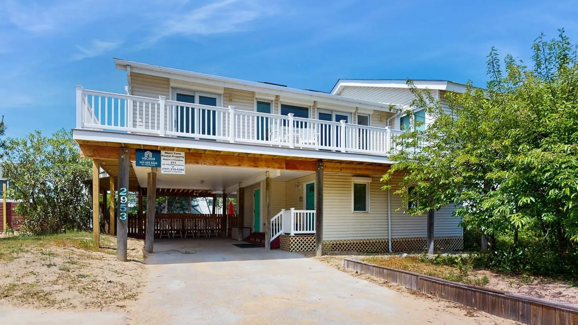 Diggity Dunes Virginia Beach