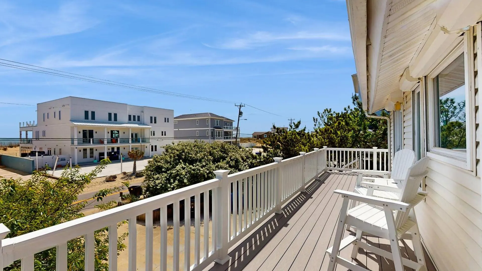 Diggity Dunes Virginia Beach Stany Zjednoczone Ameryki